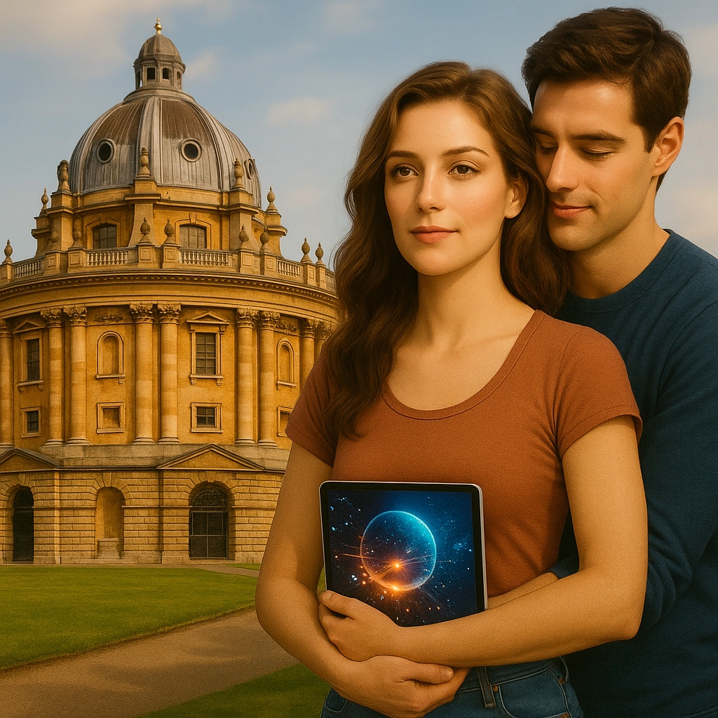 Sarah Mackay at Princeton